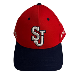 NWOT St. John’s University 1870 SnapBack Hat